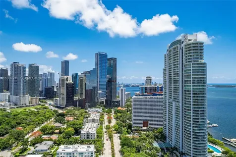 1643 Brickell Avenue Miami FL 33129