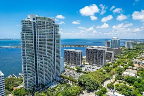 1643 Brickell Avenue Miami FL 33129