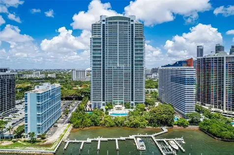 1643 Brickell Avenue Miami FL 33129