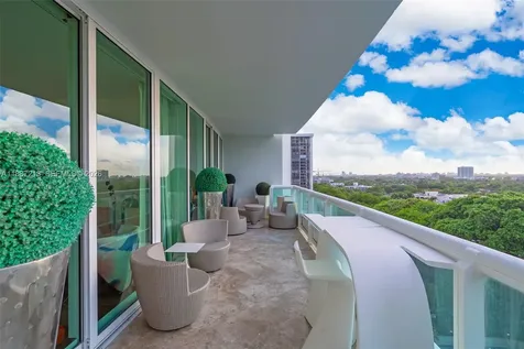 1643 Brickell Avenue Miami FL 33129