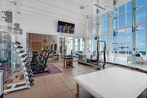 1643 Brickell Avenue Miami FL 33129