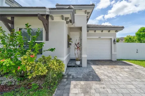 289 SE 31st Avenue Homestead FL 33033