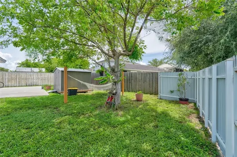 289 SE 31st Avenue Homestead FL 33033