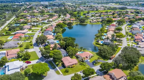 6421 Falconsgate Avenue Davie FL 33331