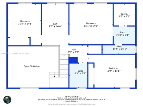 6421 Falconsgate Avenue Davie FL 33331