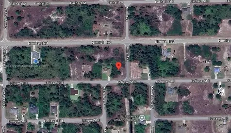 1127 Eclipse Street Lehigh Acres FL 33974