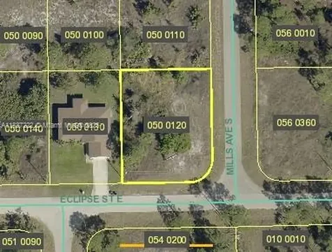1127 Eclipse Street Lehigh Acres FL 33974