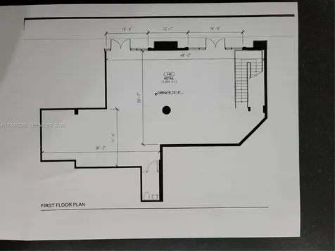 8390 SW 72nd Avenue Miami FL 33143