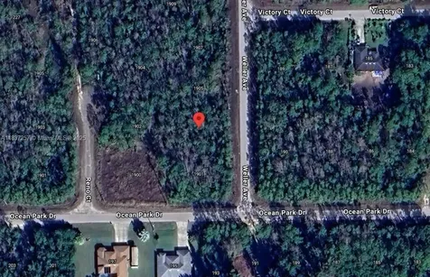 1903 Weller Avenue Lehigh Acres FL 33972