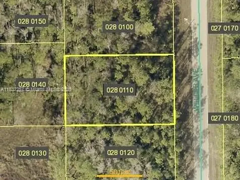 1903 Weller Avenue Lehigh Acres FL 33972