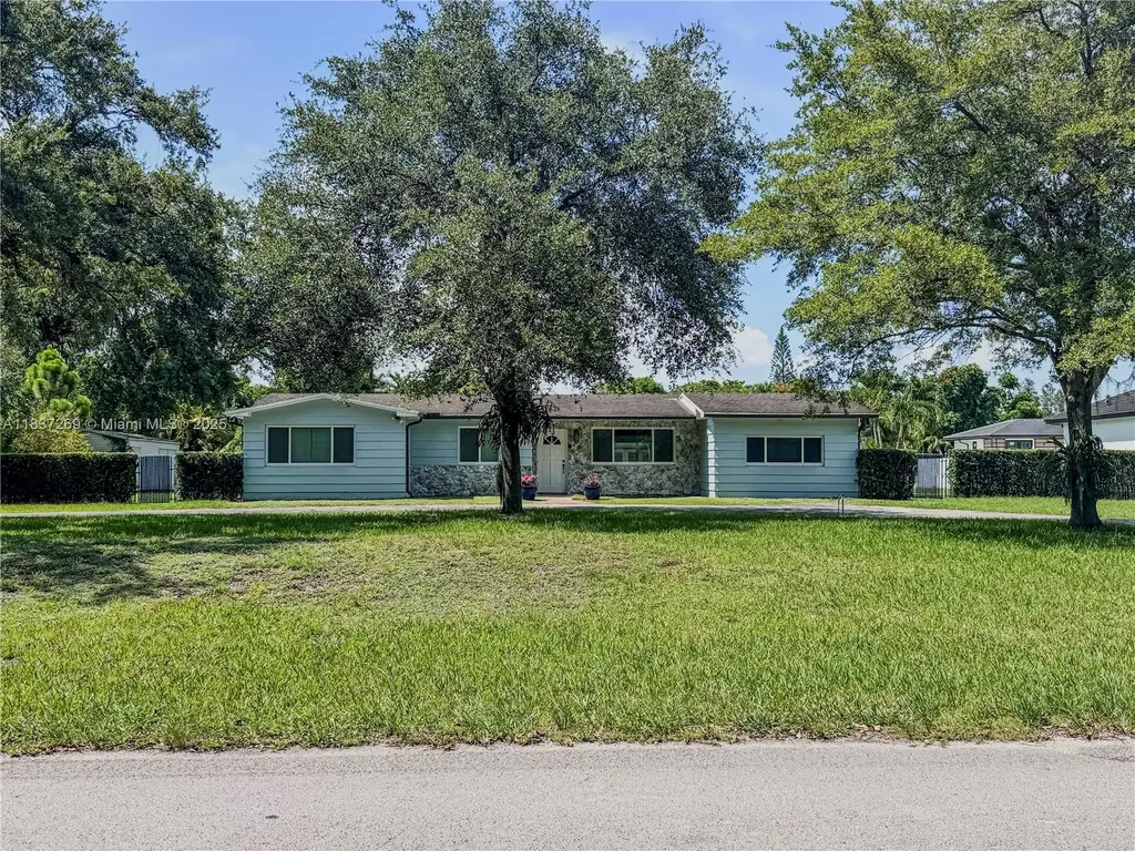 10111 SW 66th Street Miami FL 33173