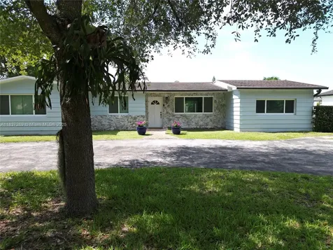 10111 SW 66th Street Miami FL 33173