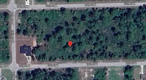 3312 69th Street W Lehigh Acres FL 33971