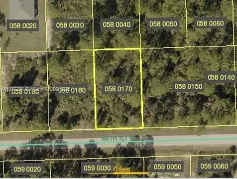 3312 69th Street W Lehigh Acres FL 33971