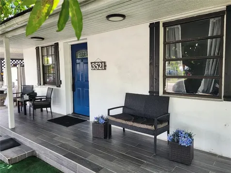 3521 E 8th Avenue Hialeah FL 33013