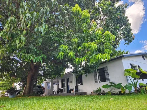 3521 E 8th Avenue Hialeah FL 33013