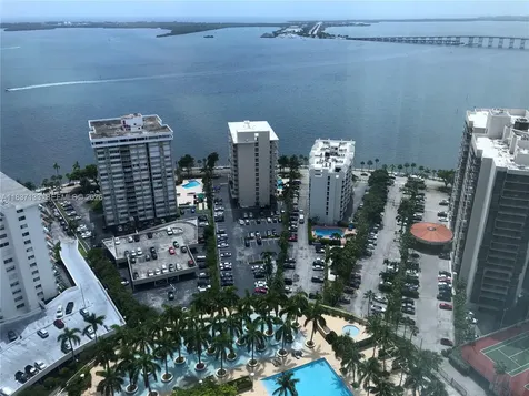 1435 Brickell Avenue Miami FL 33131
