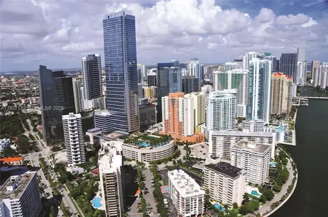 1435 Brickell Avenue Miami FL 33131
