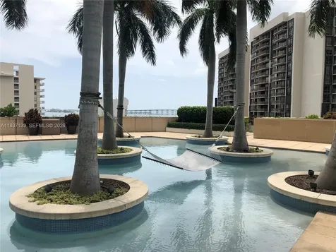 1435 Brickell Avenue Miami FL 33131