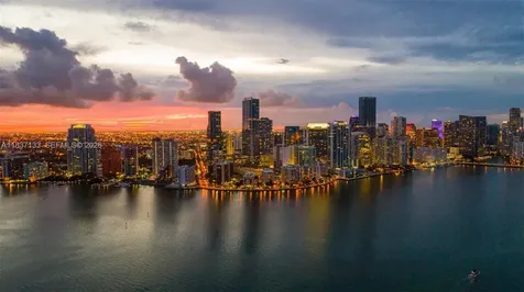 1435 Brickell Avenue Miami FL 33131