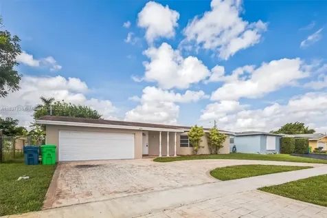 8390 NW 24th Street Sunrise FL 33322