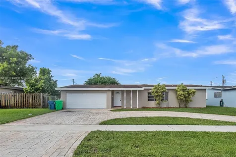 8390 NW 24th Street Sunrise FL 33322