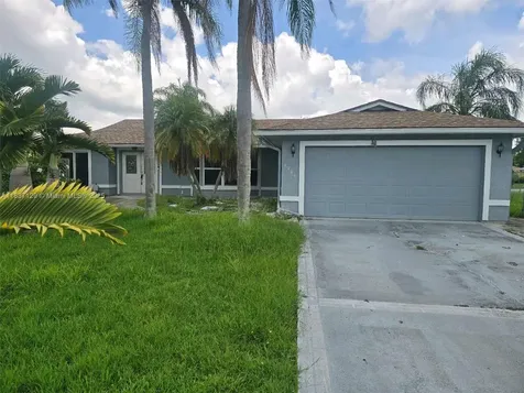 1744 SE Berkshire Boulevard Port St. Lucie FL 34952