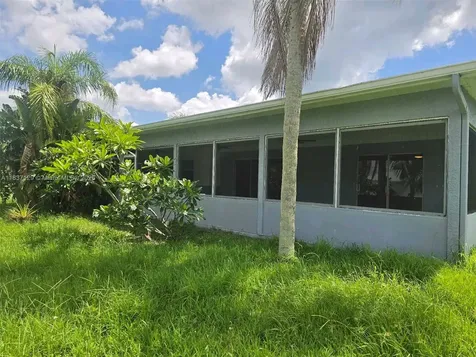 1744 SE Berkshire Boulevard Port St. Lucie FL 34952
