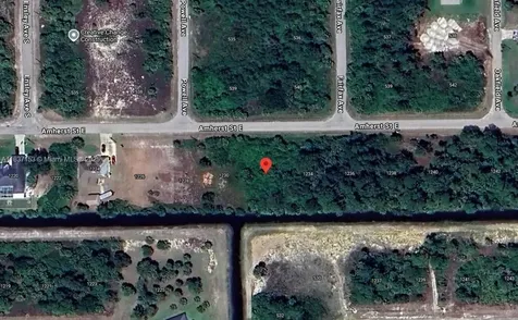 1232 Amherst Street E Lehigh Acres FL 33974