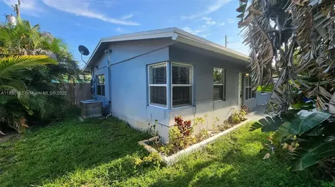 1524 NE 31st Court Pompano Beach FL 33064