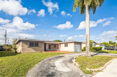 5640 NW 13th Court Lauderhill FL 33313