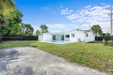 6091 NW 19th Street Sunrise FL 33313