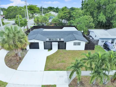6091 NW 19th Street Sunrise FL 33313