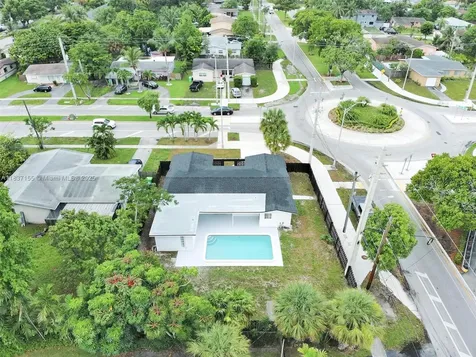 6091 NW 19th Street Sunrise FL 33313