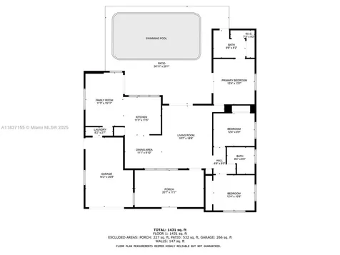 6091 NW 19th Street Sunrise FL 33313