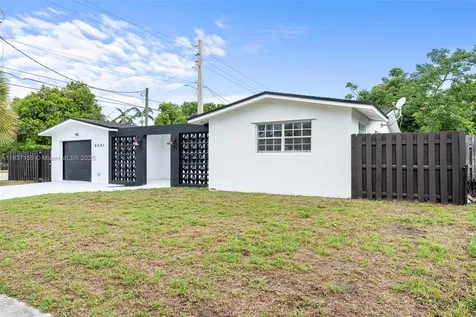 6091 NW 19th Street Sunrise FL 33313