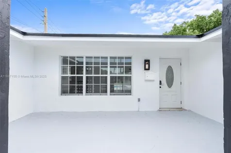6091 NW 19th Street Sunrise FL 33313