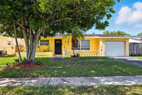 9540 NW 25th Street Sunrise FL 33322