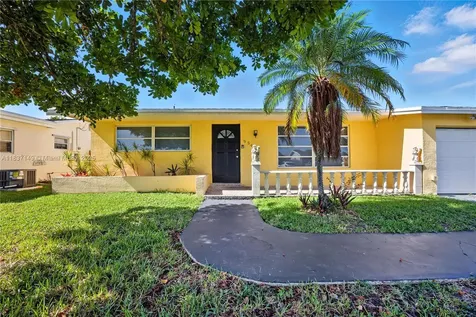 9540 NW 25th Street Sunrise FL 33322