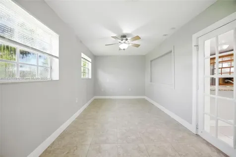 9540 NW 25th Street Sunrise FL 33322