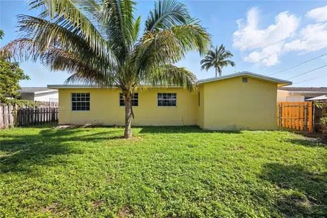 9540 NW 25th Street Sunrise FL 33322