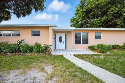 2020 NW 185th Terrace Miami Gardens FL 33056