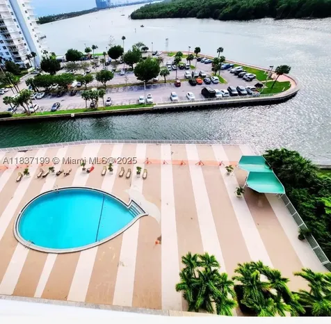 400 Kings Point Drive Sunny Isles Beach FL 33160