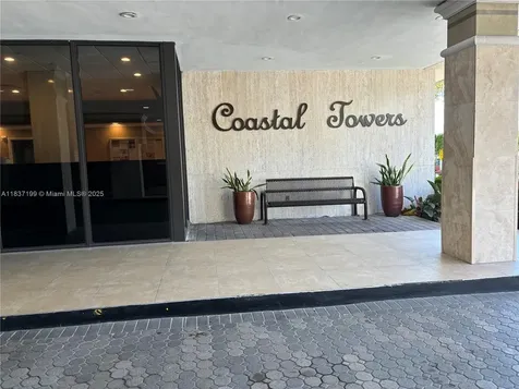 400 Kings Point Drive Sunny Isles Beach FL 33160