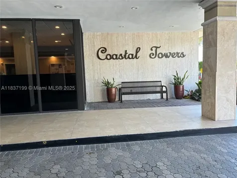 400 Kings Point Drive Sunny Isles Beach FL 33160