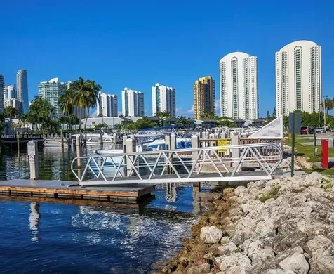 400 Kings Point Drive Sunny Isles Beach FL 33160
