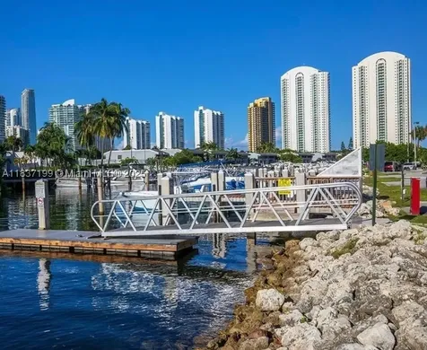 400 Kings Point Drive Sunny Isles Beach FL 33160