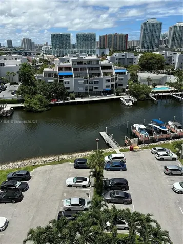 400 Kings Point Drive Sunny Isles Beach FL 33160