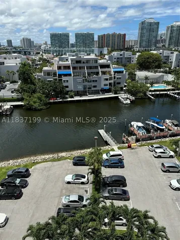400 Kings Point Drive Sunny Isles Beach FL 33160