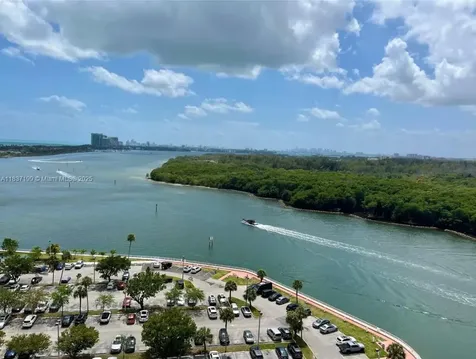 400 Kings Point Drive Sunny Isles Beach FL 33160